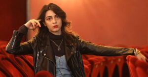 Vida Davidovic okrugli sto