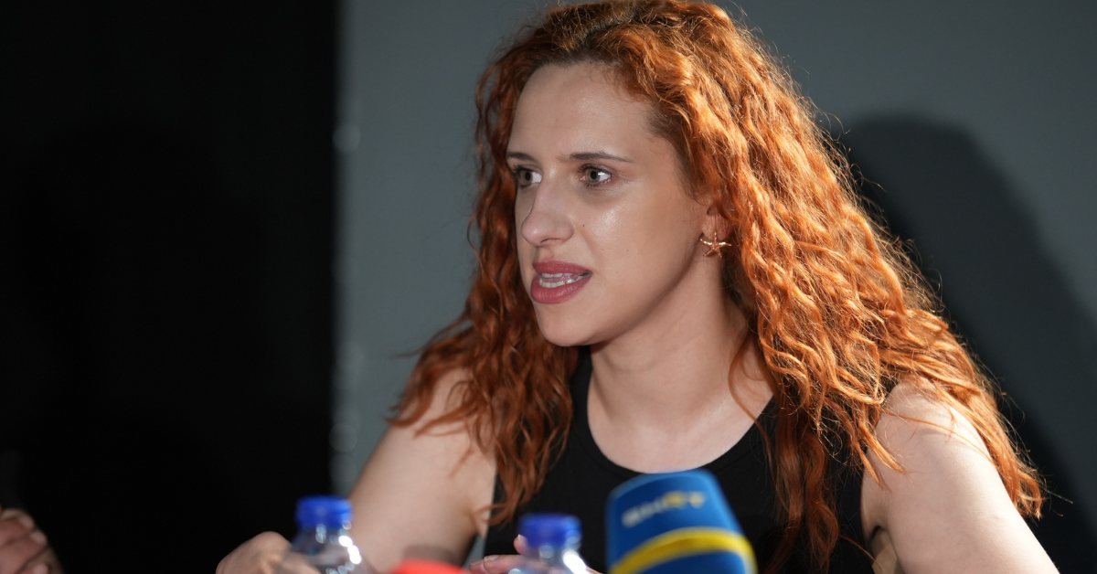 okrugli sto kiselina