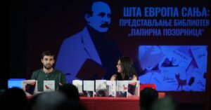 sta evropa sanja