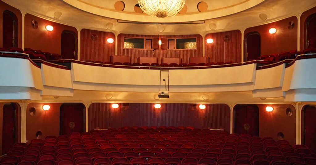 prijave za 28. teatar fest