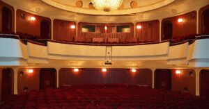 prijave za 28. teatar fest