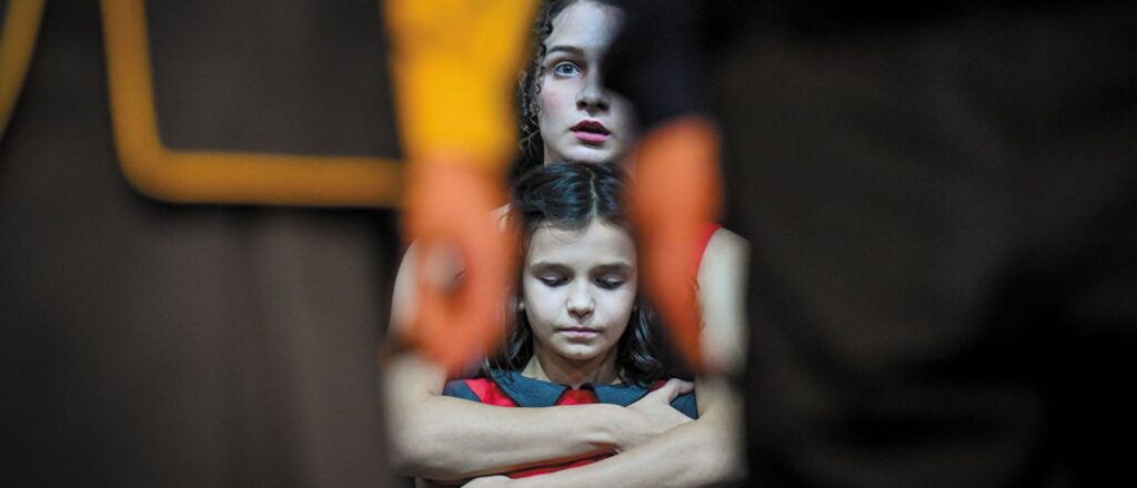 gospa nola srpsko narodno pozorište