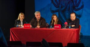 pres konferencija 28. teatar fest