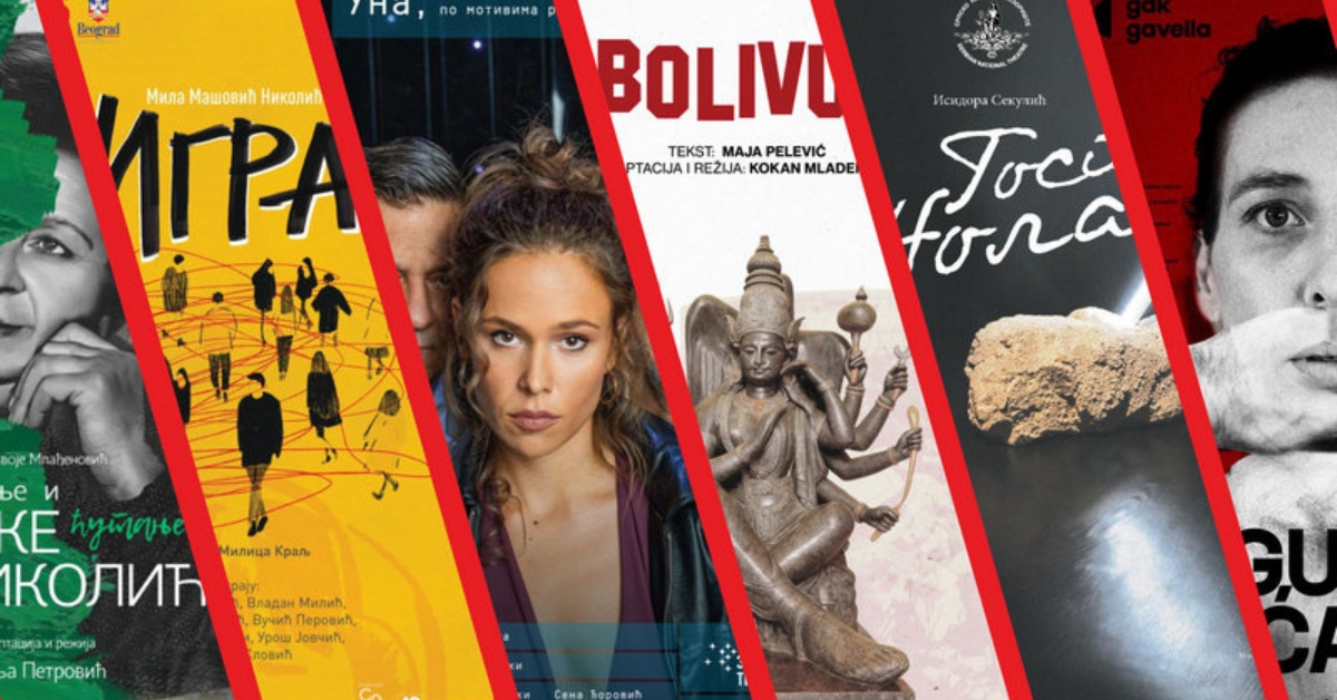 selekcija 28. teatar fest