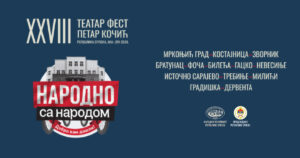 narodno s narodom teatar fest