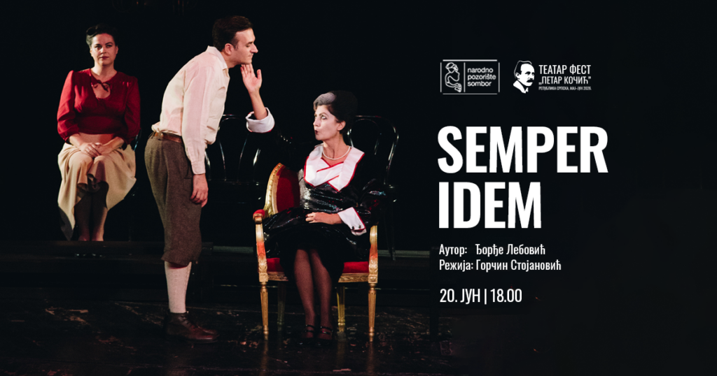 semper idem teatar fest